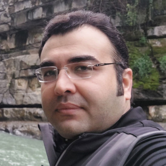 علی اصغر نجفی